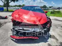 2020 Toyota COROLLA photo
