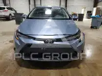 2020 Toyota COROLLA photo