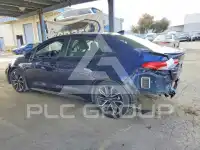 2020 Toyota COROLLA фото