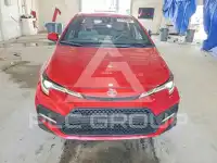 2020 Toyota COROLLA photo