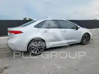 2020 Toyota COROLLA фото