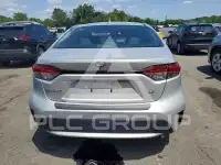 2020 Toyota COROLLA фото