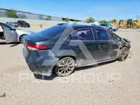 2020 Toyota COROLLA фото