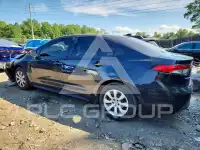 2020 Toyota COROLLA фото