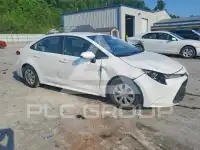 2020 Toyota COROLLA фото