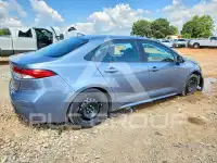 2020 Toyota COROLLA photo