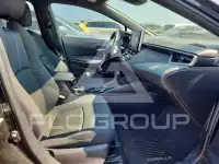 2020 Toyota COROLLA photo
