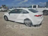 2020 Toyota COROLLA фото