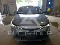 2020 Toyota COROLLA фото