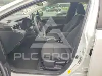 2020 Toyota COROLLA photo