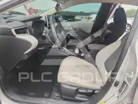 2020 Toyota COROLLA photo