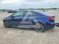 2020 Toyota COROLLA фото