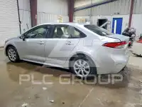 2020 Toyota COROLLA фото