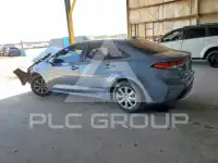 2020 Toyota COROLLA фото