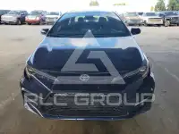 2020 Toyota COROLLA фото