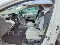 2020 Toyota COROLLA фото