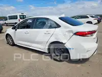 2020 Toyota COROLLA фото