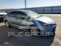 2020 Toyota COROLLA фото