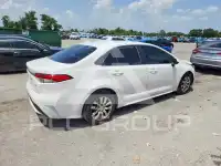 2020 Toyota COROLLA photo