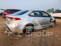 2020 Toyota COROLLA фото