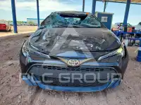 2020 Toyota COROLLA фото