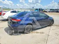 2020 Toyota COROLLA фото