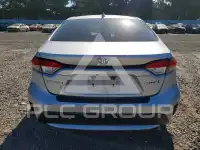 2020 Toyota COROLLA фото
