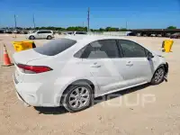 2020 Toyota COROLLA фото