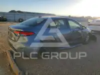 2020 Toyota COROLLA фото