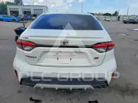 2020 Toyota COROLLA фото