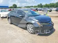 2020 Toyota COROLLA photo