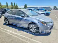 2020 Toyota COROLLA photo