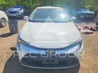 2020 Toyota COROLLA фото
