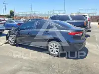 2020 Toyota COROLLA фото