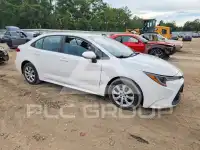 2020 Toyota COROLLA photo