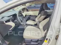 2020 Toyota COROLLA фото