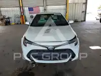 2020 Toyota COROLLA фото
