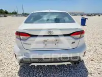 2020 Toyota COROLLA photo