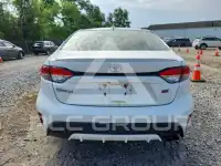 2020 Toyota COROLLA фото