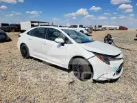 2020 Toyota COROLLA photo