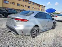 2020 Toyota COROLLA фото