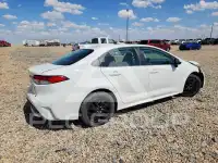 2020 Toyota COROLLA photo