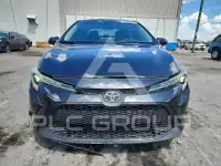 2020 Toyota COROLLA photo