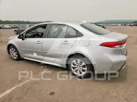2020 Toyota COROLLA фото