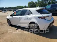 2020 Toyota COROLLA фото