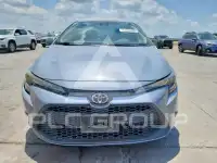 2020 Toyota COROLLA фото
