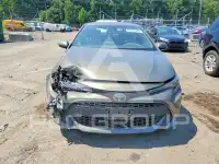 2020 Toyota COROLLA photo