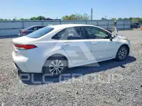 2020 Toyota COROLLA фото