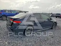 2020 Toyota COROLLA фото
