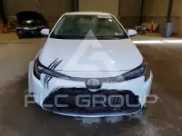 2020 Toyota COROLLA фото